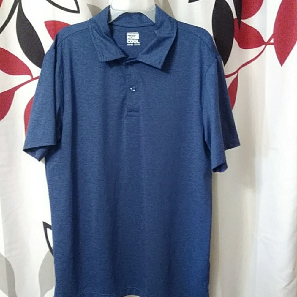 Men's Short Sleeve Shirt